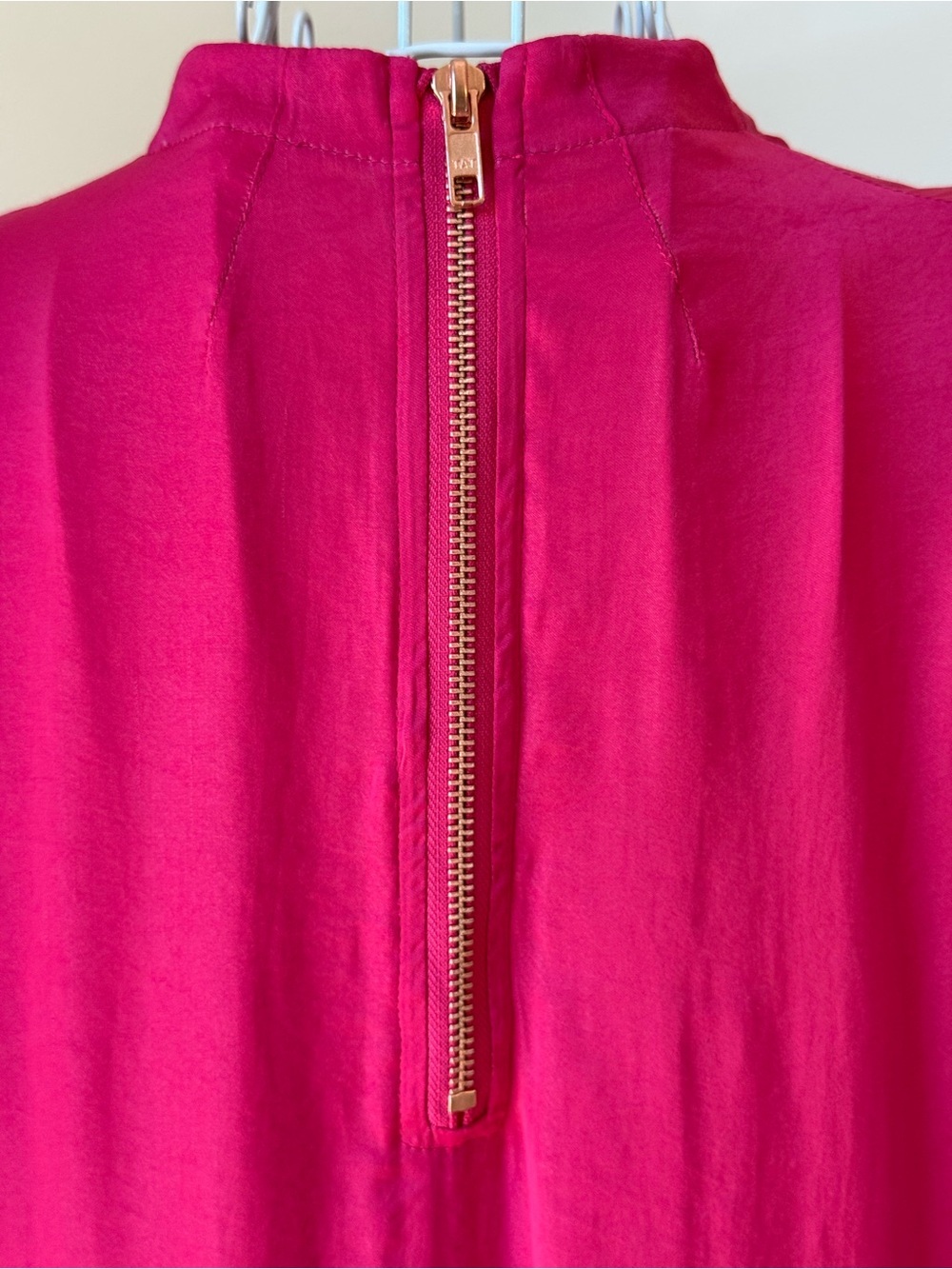 Free People Madenchina Harlequin Chine Embroidered Maxi Tunic Dress S - Picture 8 of 12